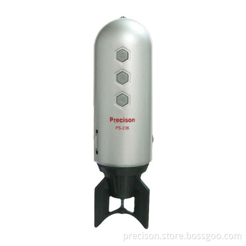 PS-236 toy radio